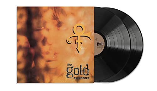 Prince - Gold Experience - Import LP Record
