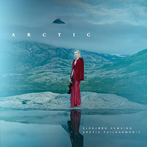 Hemsing, Eldbjorg / Arctic Philharmonic - Arctic - Import CD