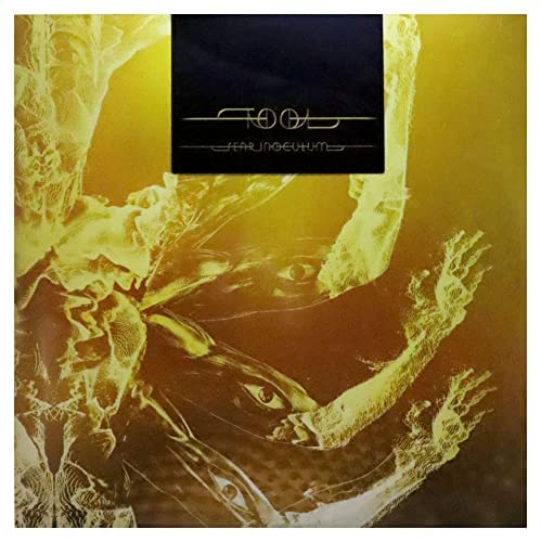 Tool - Fear Inoculum (Vinyl) - Import 180ｇ Vinyl LP Record Limited Edition