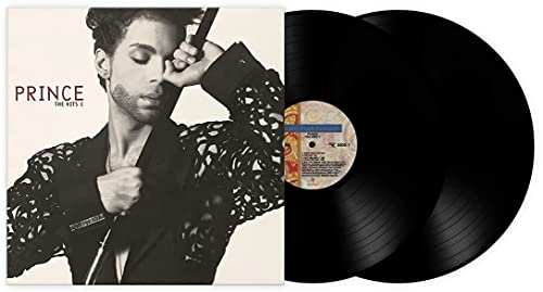 Prince - The Hits 1 - Import LP Record