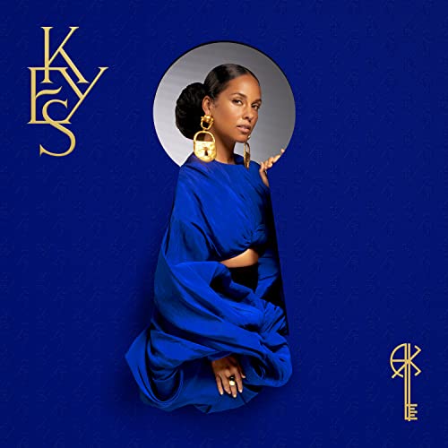 Alicia Keys - Keys (Vinyl) - Import LP Record Limited Edition