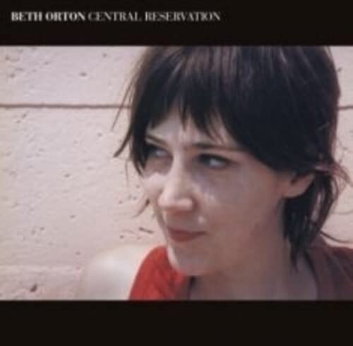 Beth Orton - Central Reservation＜/Red Vinyl＞ - Import Vinyl LP Record