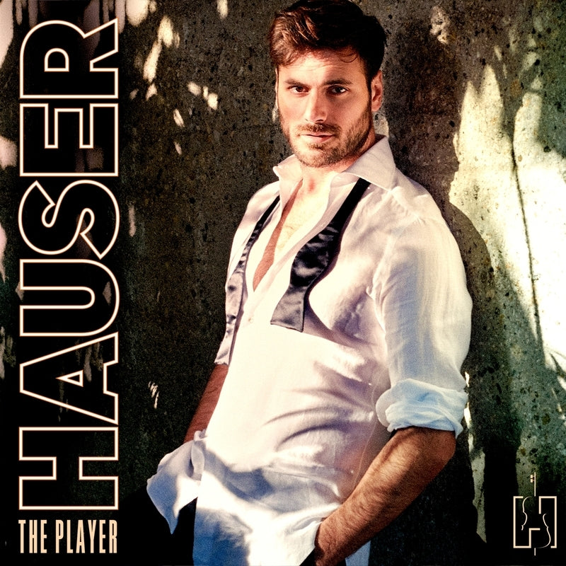 Hauser - The Player - Import CD