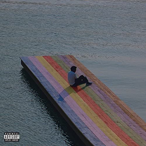 Baby Keem - The Melodic Blue - Import LP Record Limited Edition