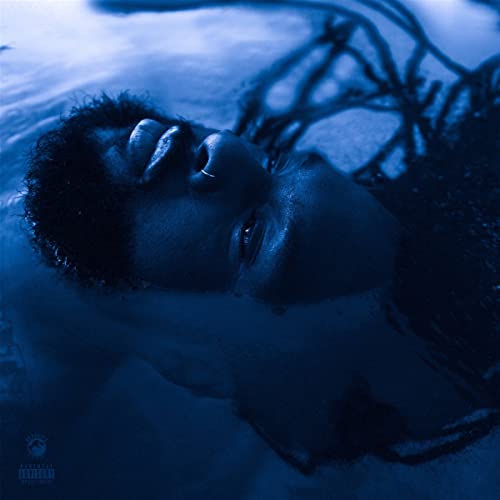 Rexx Life Raj - The Blue Hour - Import LP Record