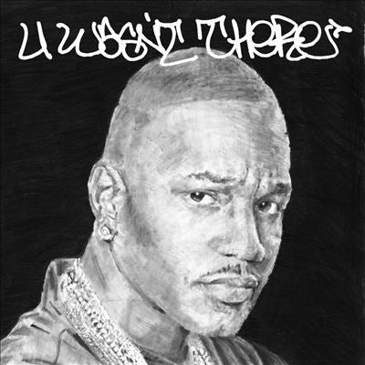 Cam'Ron 、 A-Trak - U Wasn't There - Import LP Record
