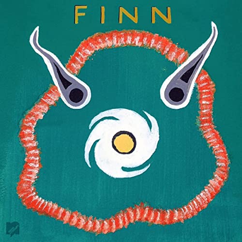 The Finn Brothers - Finn - Import LP Record Limited Edition