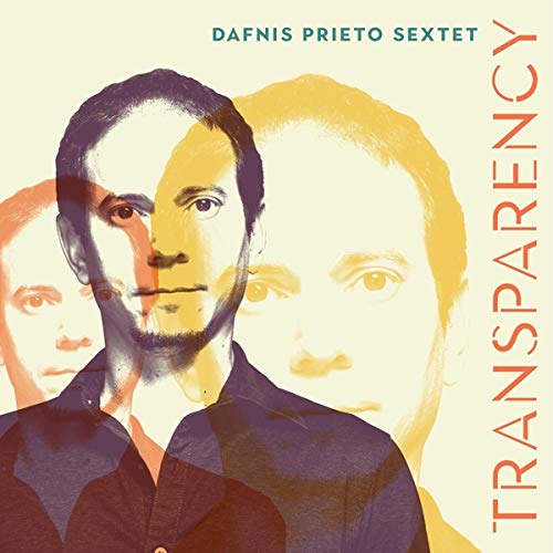 Dafnis Prieto - Transparency - Import CD