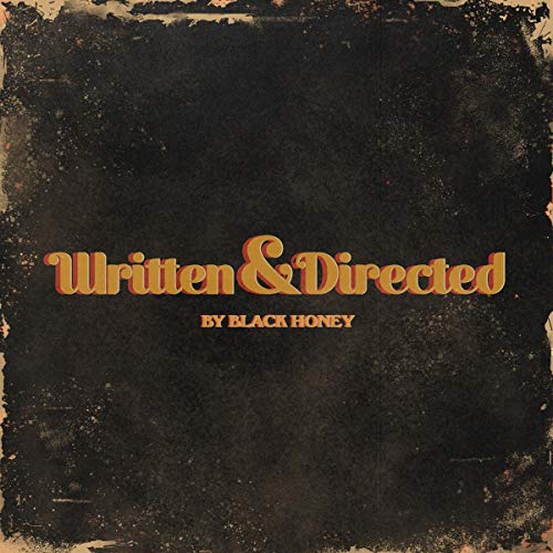 Black Honey - Written & Directed - Import LP Record