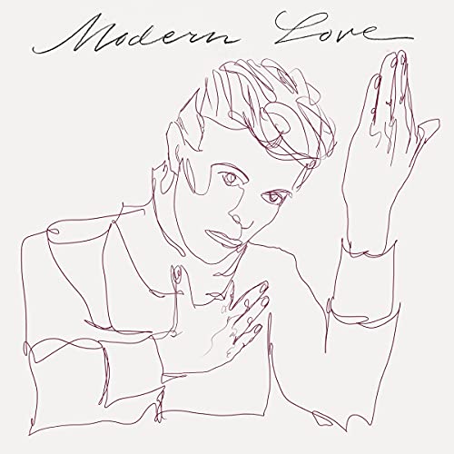 Various Artists - Modern Love - Import Vinyl LP Record