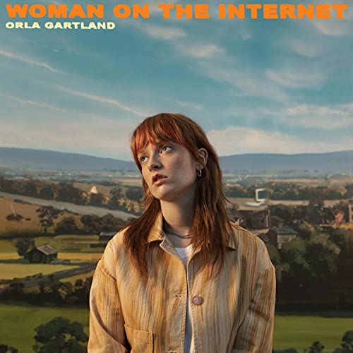 Orla Gartland - Woman On the Internet - Import Vinyl LP Record