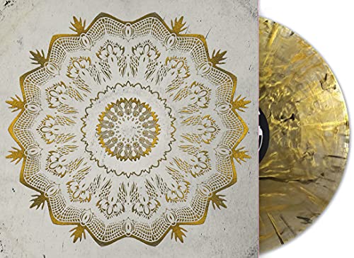 Various Artists - Mandala (Mello Music Group Presents)＜Gold Vinyl＞ - Import Vinyl LP Record Limited Edition
