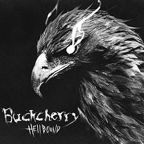 Buckcherry - Hellbound - Import Vinyl LP Record