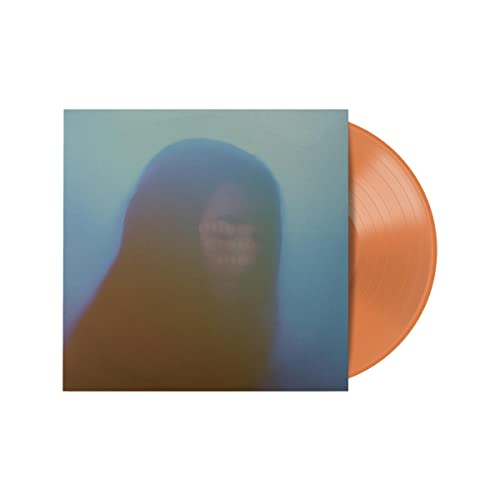 Silverstein - Misery Made Me＜Colored Vinyl＞ - Import LP Record