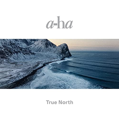 a-ha - True North (Vinyl) - Import LP Record Limited Edition
