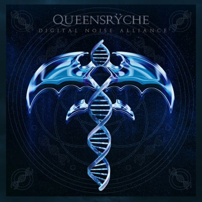 Queensryche - Digital Noise Alliance - Import CD