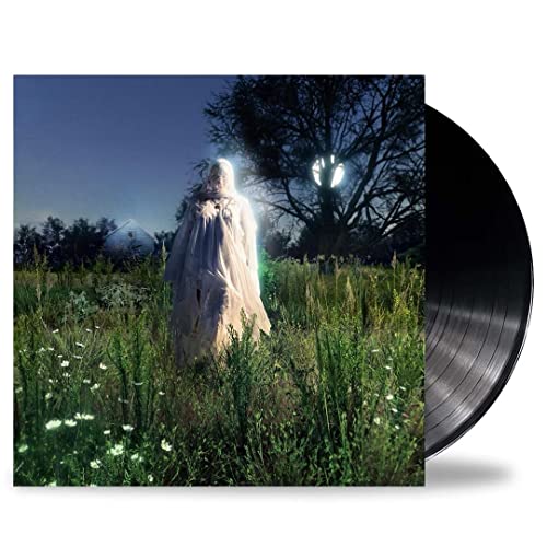 Noah Cyrus - The Hardest Part - Import LP Record