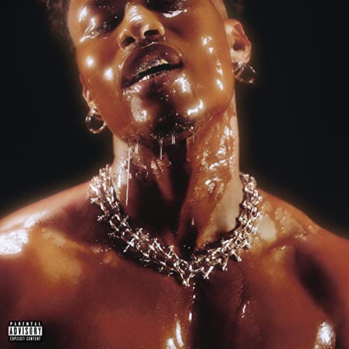 Lucky Daye - Candydrip - Import LP Record Limited Edition