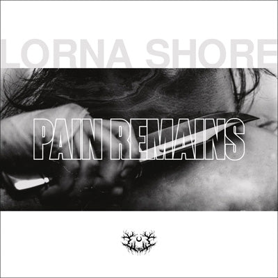 Lorna Shore - Pain Remains - Import CD