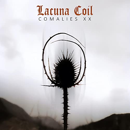 Lacuna Coil - Comalies XX ［2LP+2CD］ - Import LP Record Limited Edition