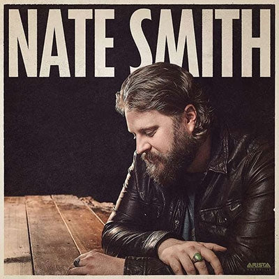Nate Smith - Nate Smith - Import CD