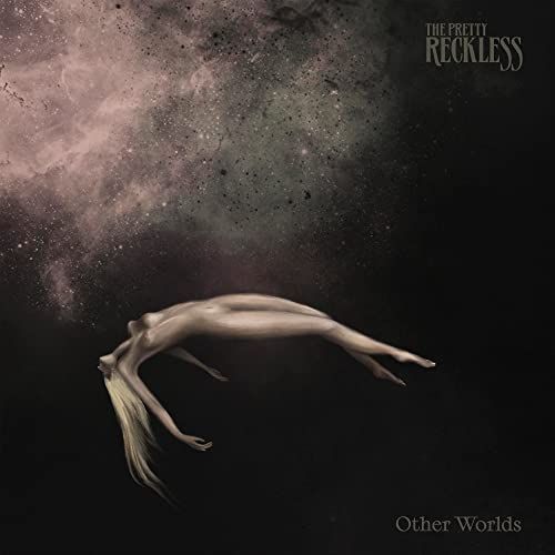 Pretty Reckless - Other Worlds - Import CD