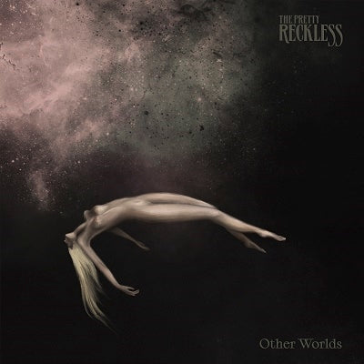The Pretty Reckless - Other Worlds＜White Vinyl＞ - Import LP Record Limited Edition