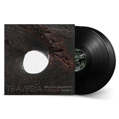 Ryuichi Sakamoto - Travesía - Import LP Record