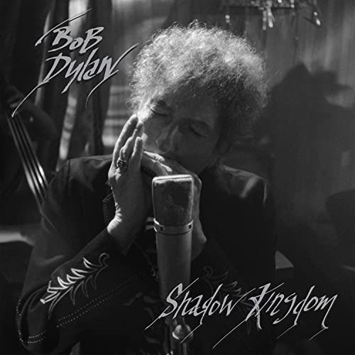 Bob Dylan - Shadow Kingdom - Import LP Record