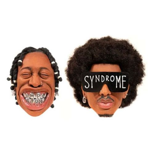 Ag Club - Imposter Syndrome - Import  CD