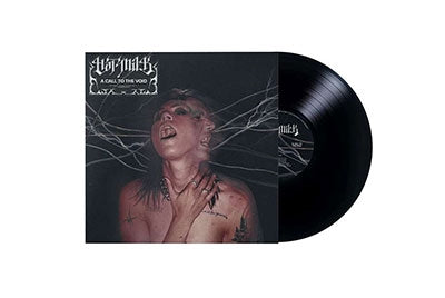 Hot Milk - Call To The Void - Import Vinyl LP Record Limited Edition