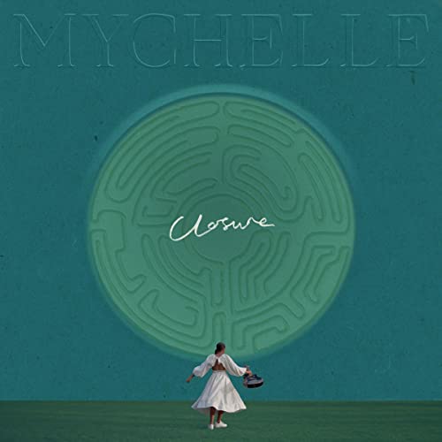 Mychelle - Closure/Someone Who Knows - Import LP Record