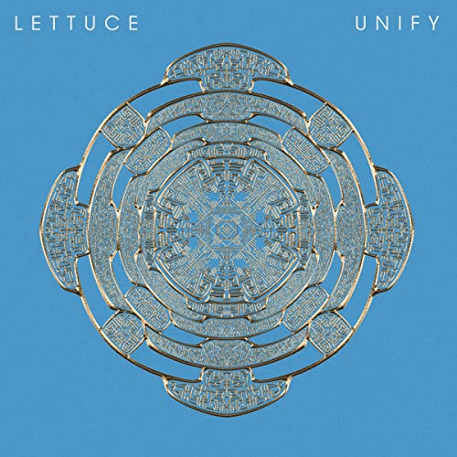 Lettuce - Unify - Import LP Record