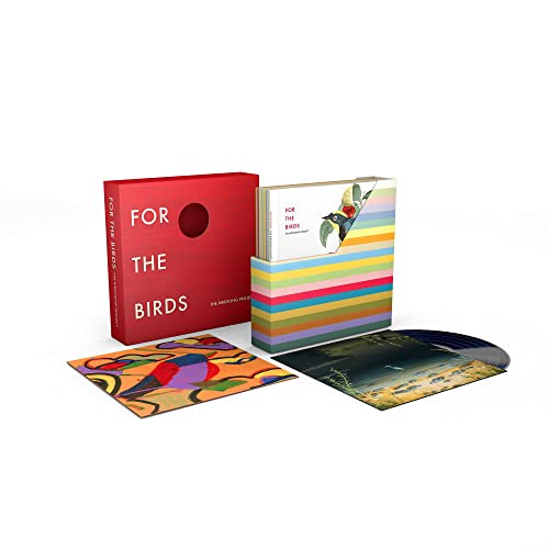 Various Artists - For The Birds: The Birdsong Project - Import LP Record