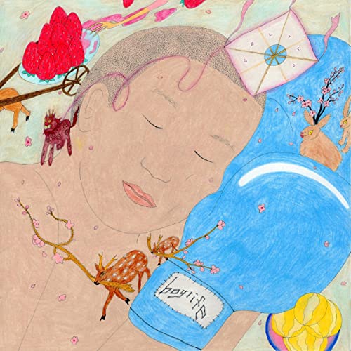 Boylife - Gelato - Import LP Record