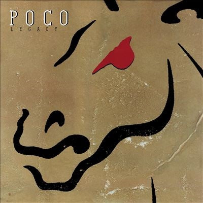 Poco - Legacy - Import LP Record