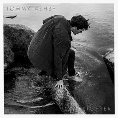 Tommy Ashby - Lamplighter - Import LP Record