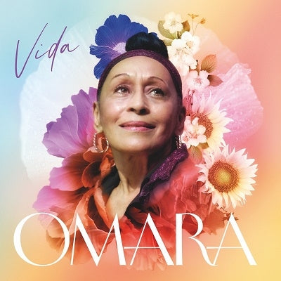Omara Portuondo - Vida - Import LP Record