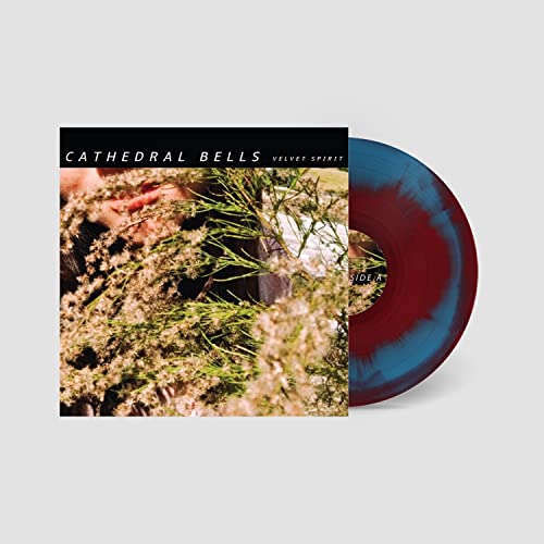 Cathedral Bells - Velvet Spirit - Import LP Record
