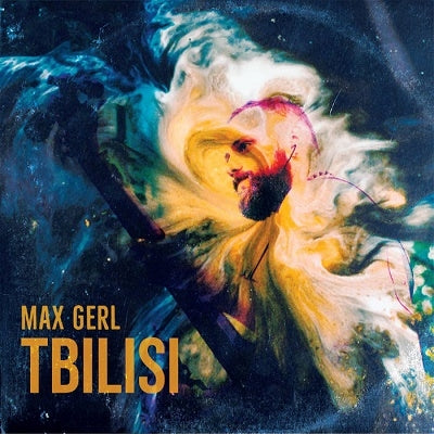 Max Gerl - Tbilisi - Import CD