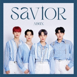 Ab6Ix - Savior - Japan CD Ltd/Ed