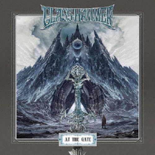 Glass Hammer - At The Gate - Import  CD