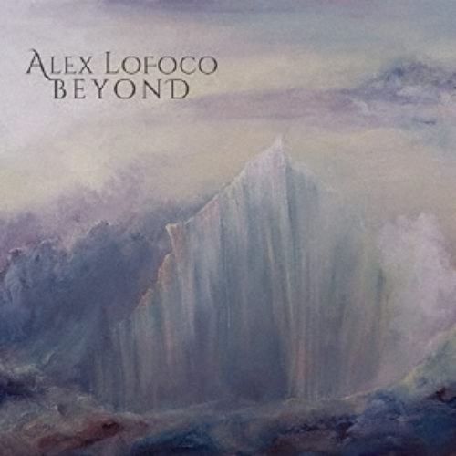Alex Lofoco - BEYOND - Import  CD