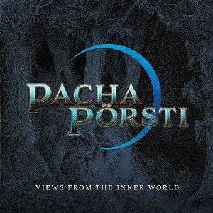 Rafael Pacha、Kimmo Porsti - Vuse from the Inner World - Import CD