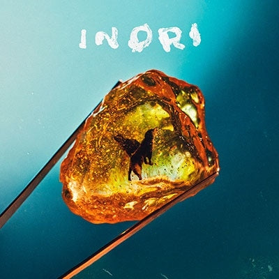 Dawgss - INORI - Japan CD Limited Edition