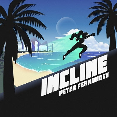Peter Fernandes - incline - Import CD