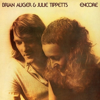 Brian Auger 、 Julie Tippetts - Omoide ni Encore - Import CD