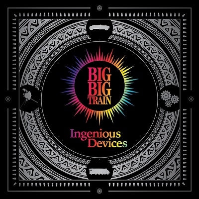 Big Big Train - Ingenious Divices. - Import CD