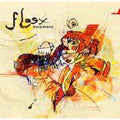 Floex - Pocustone - Japan CD