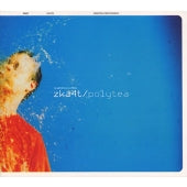 ZKA4T - Polytea - Japan CD